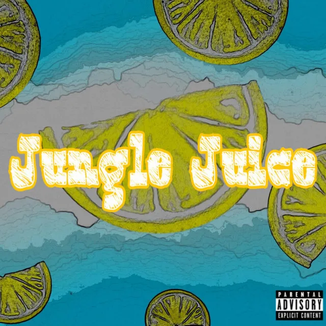 Jungle Juice