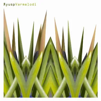 Varmelodi by Åyusp