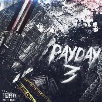 Payday 3 by Jalle