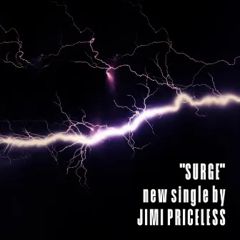 Surge by Jimi Priceless