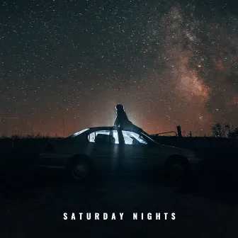 Saturday Nights by Cam Noble