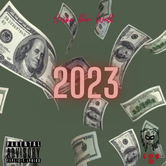 2023 by Husko Don Wall