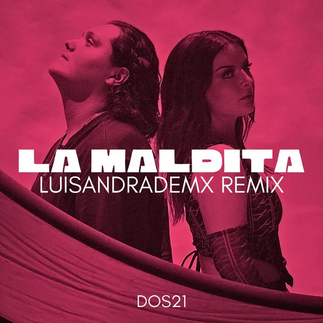 La Maldita - Radio Edit