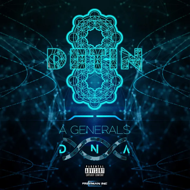 A Generals Dna