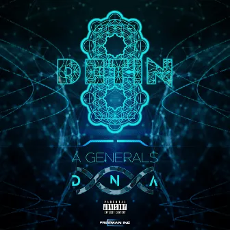 A Generals Dna by Detin8