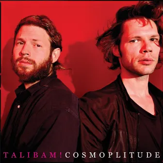 Cosmoplitude by Talibam!