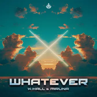 Whatever (Hardstyle) by Miruna