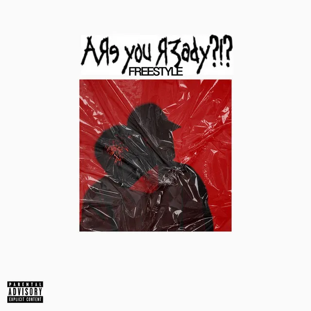 ARE YOU R3ADY?!? (Freestyle)