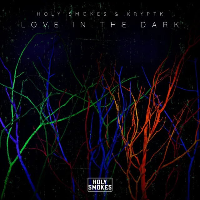 Love In The Dark