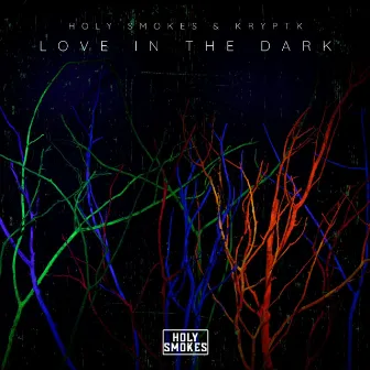 Love In The Dark by Holy Smokes