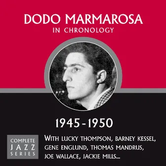 Complete Jazz Series 1945 - 1950 by Dodo Marmarosa