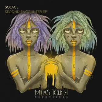 Second Encounter EP by Solace