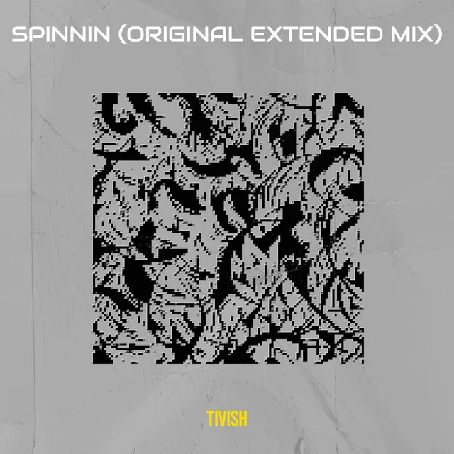 Spinnin (Original Extended Mix)