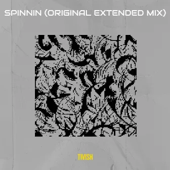 Spinnin (Original Extended Mix) by Tivish