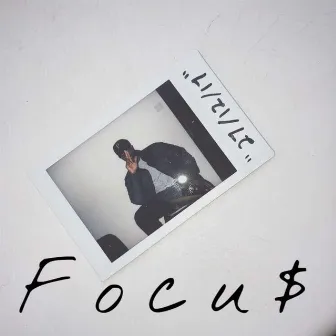 Focus by Tarisai