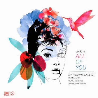 All Of You by Thorne Miller