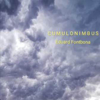 Cumulonimbus by Eduard Fontbona