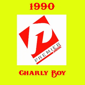 1990 by Charly Boy