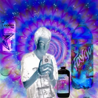 rainbows in tha faygo by sk3tch