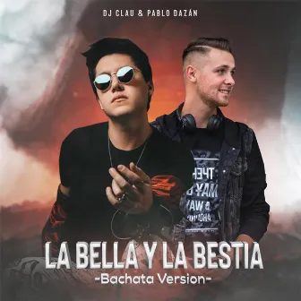 La Bella y la Bestia by DJ Clau