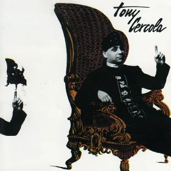 Tony cercola by Tony Cercola