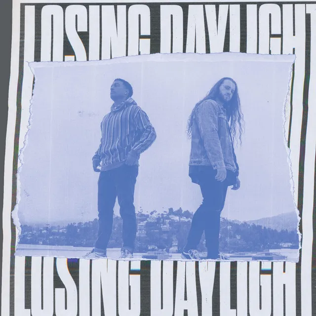 Losing Daylight