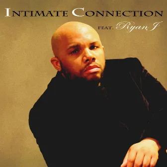 Intimate Connection by Ty Macklin