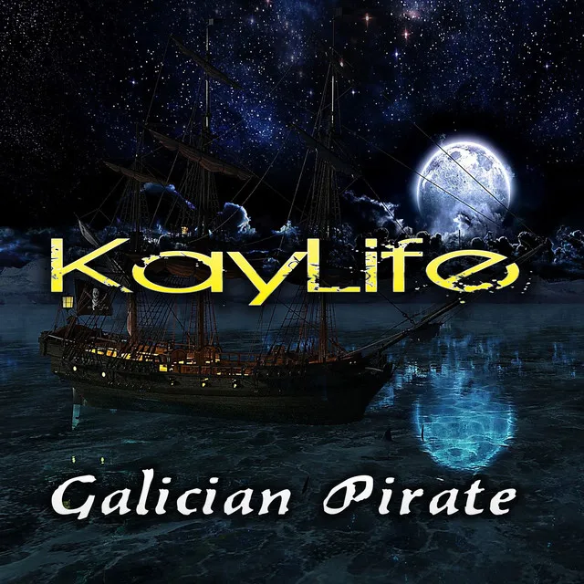 Galician Pirate - Extended Mix