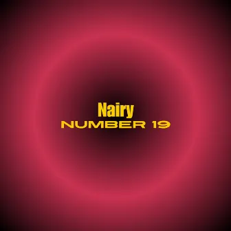 Number 19 by Nairy