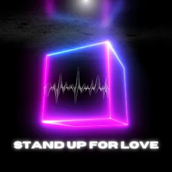 Stand up for Love (Lashram Radio Edit) by L10