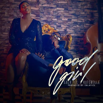 Good Girl by Rutshelle Guillaume