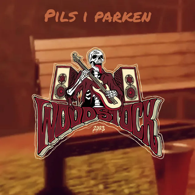 Pils I Parken (Woodstock 2023)