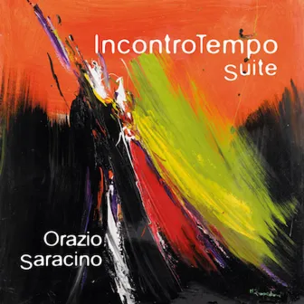 IncontroTempo Suite by Orazio Saracino