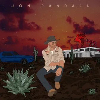 Jon Randall by Jon Randall