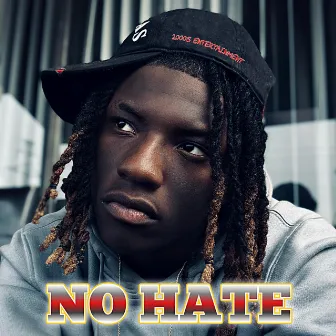 No Hate by Money Reezy