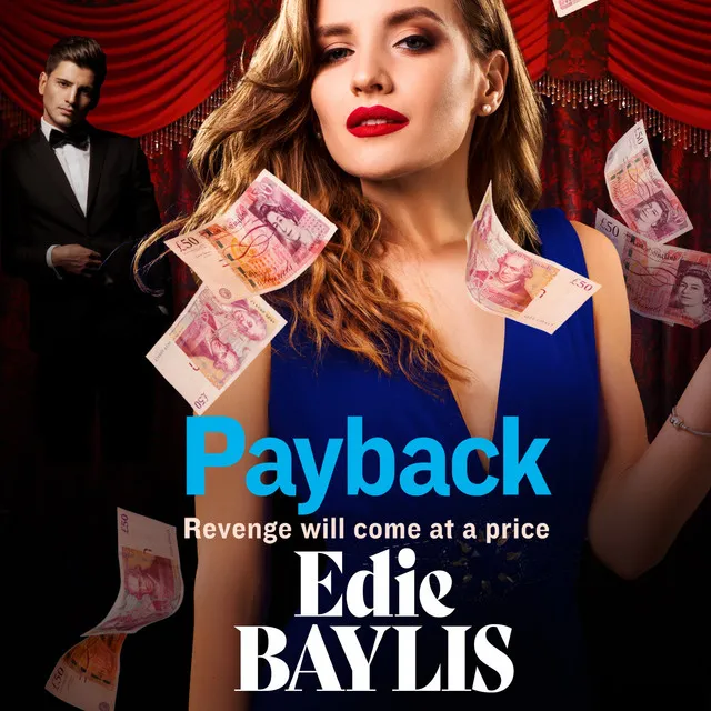 Chapter 15 - Payback - The Allegiance Series, Book 4