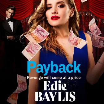 Payback [The Allegiance Series, Book 4 (Unabridged)] by Edie Baylis