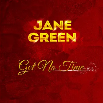 Got No Time by Jane Green