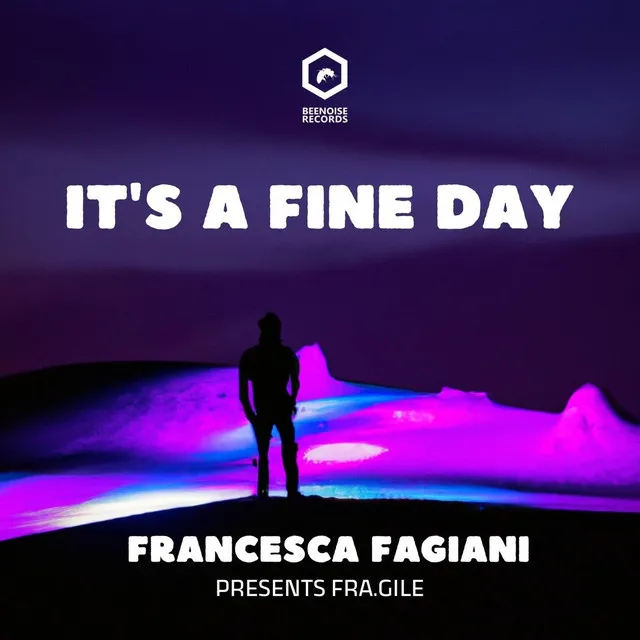 It's a Fine Day - Radio Mix