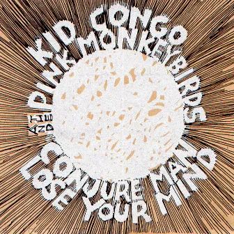 Conjure Man by Kid Congo & the Pink Monkey Birds