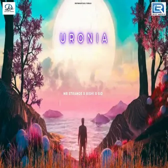 Uronia by Rishi Raj Phukan