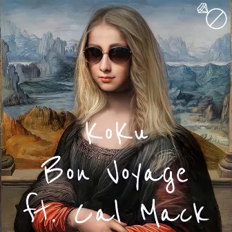 Bon Voyage by Cal Mack