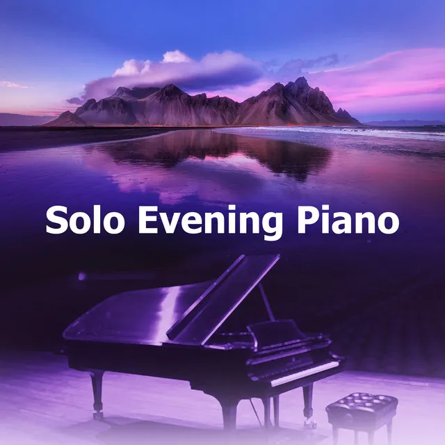 Solo Evening Piano