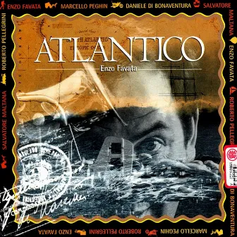 Atlantico by Enzo Favata