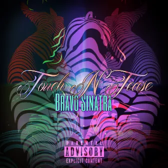 Touch N Tease by Bravo Sinatra