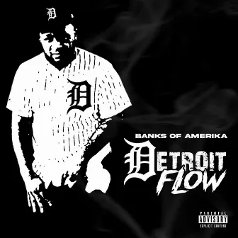 Detroit Flow by Bank$ of Amerika