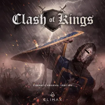 Clash of Kings by Tihomir Goshev Hristozov