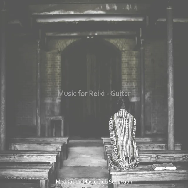 Music for Reiki - Guitar