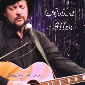 Country Treasures by Robert Allen