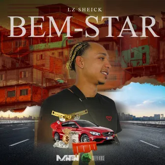 Bem-Star by Lz Sheick